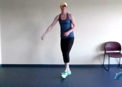 Compass Huntington | Full Body Workout | Amy Handshaw