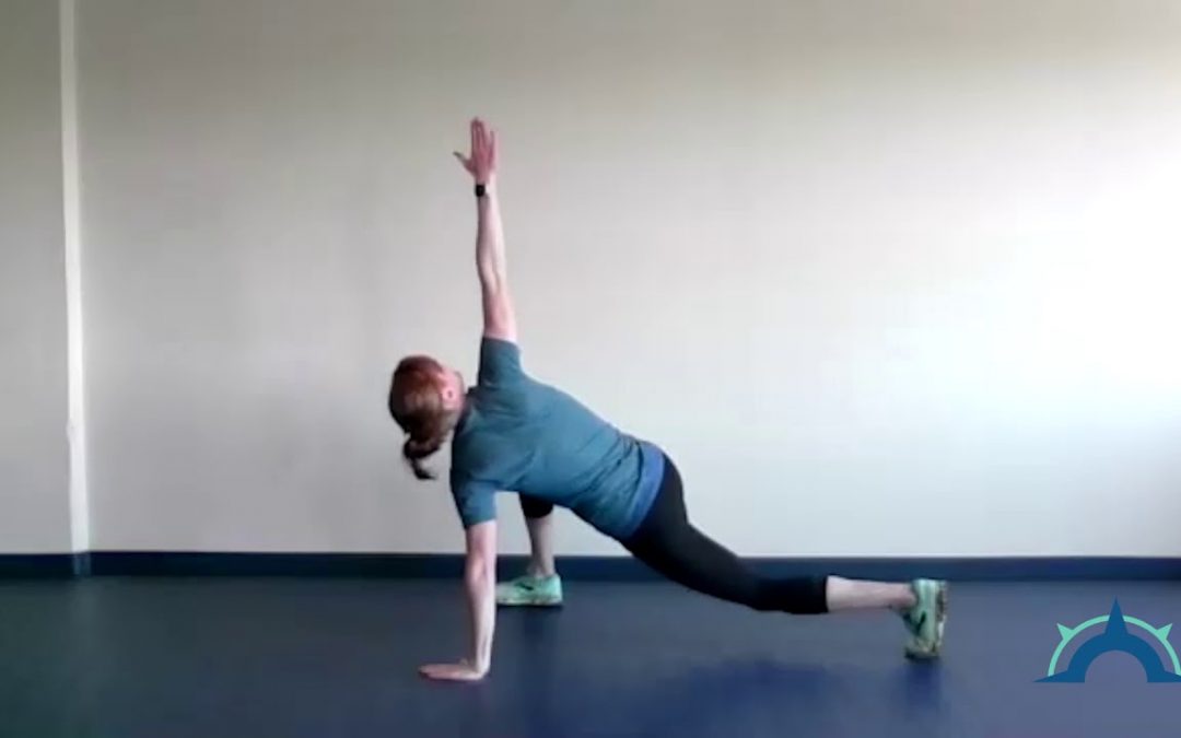 Compass Huntington   Hip Mobility Exercises