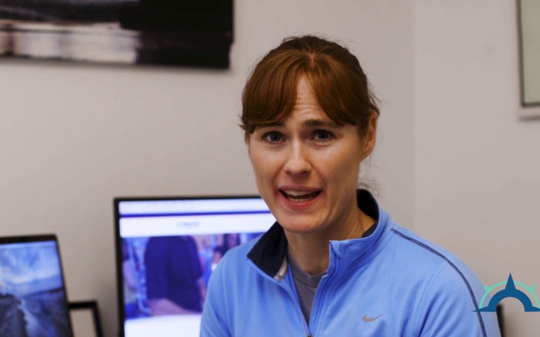 Stretching 01: Back -Thoracic, Lumbar Exercises