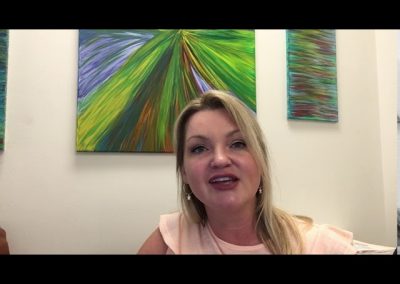 Wellness Wednesday | Amy J’s Services | 7-29-20