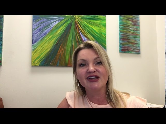Wellness Wednesday | Amy J’s Services | 7-29-20
