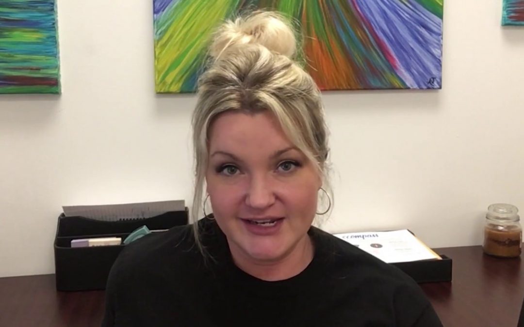 Wellness Wednesday | Resilience | 5-20-20