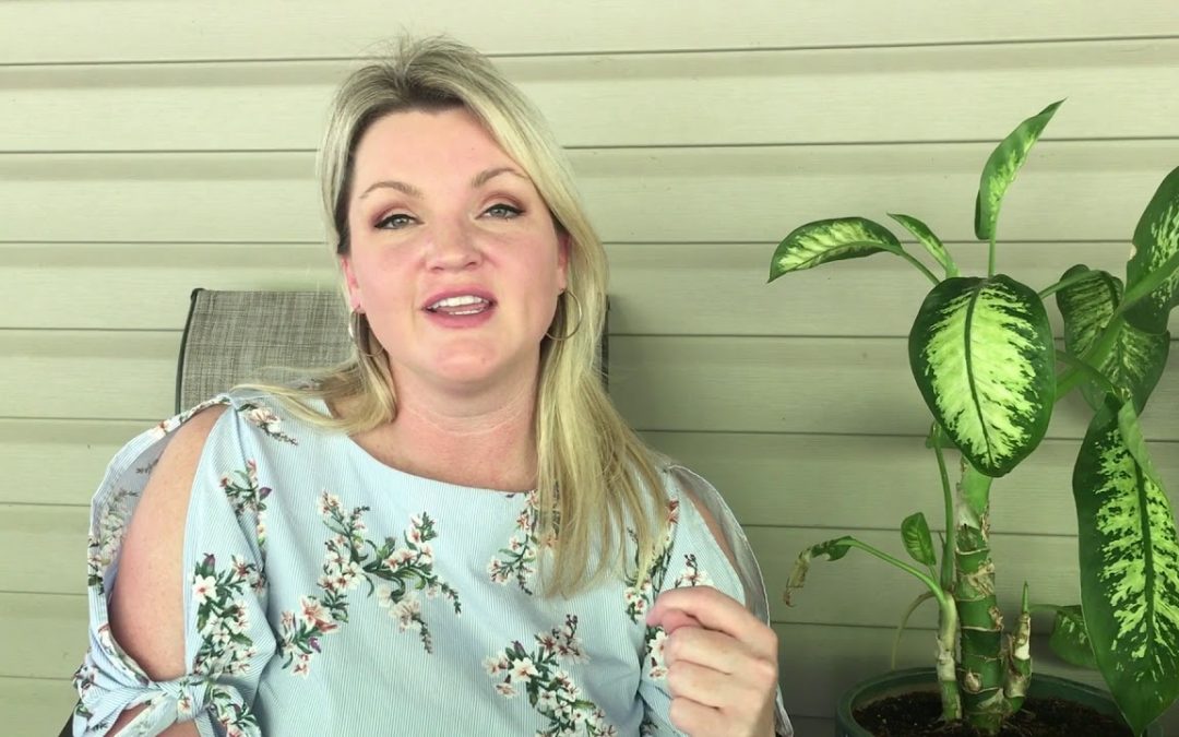 Wellness Wednesday | Self Talk | 6/3/20 |