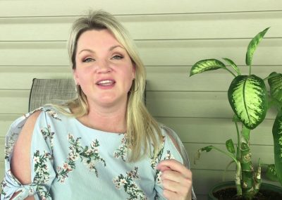 Wellness Wednesday | Self Talk | 6/3/20 |