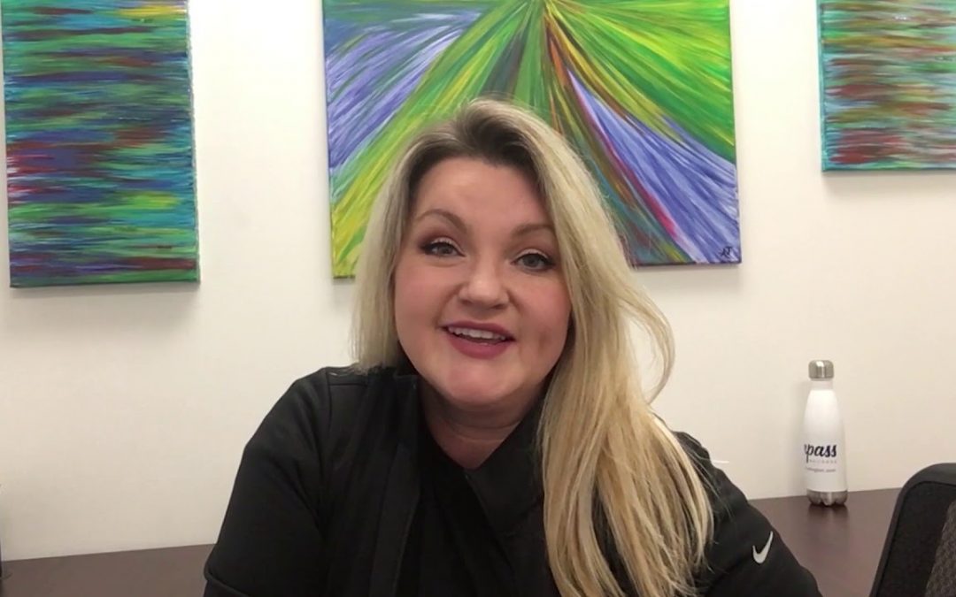 Wellness Wednesday | Ted Talk /Gratefulness