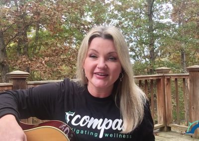 Wellness Wednesday | Musical Instruments | Oct 21, 2020