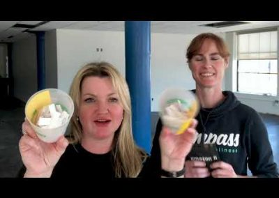 Wellness Wednesday | Giveaway | Nov 11