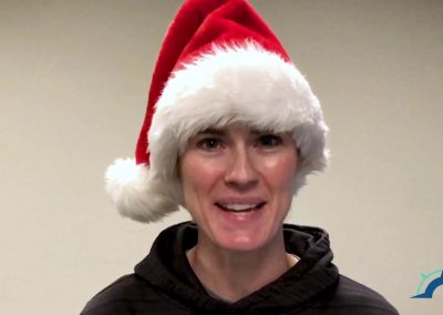 Wellness Wednesday | 12 Days of Christmas Workouts