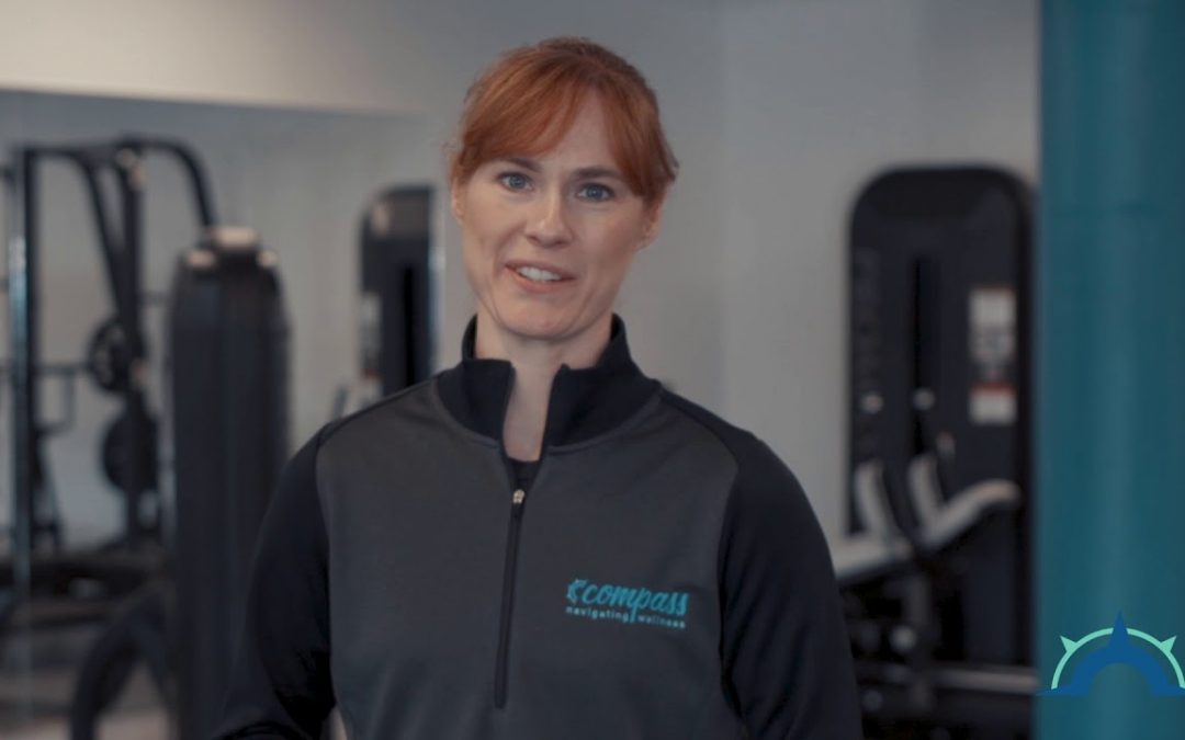 Compass Wellness | External v2