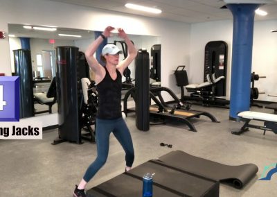 Wellness Wednesday | 2-10-21| Challenge Time!