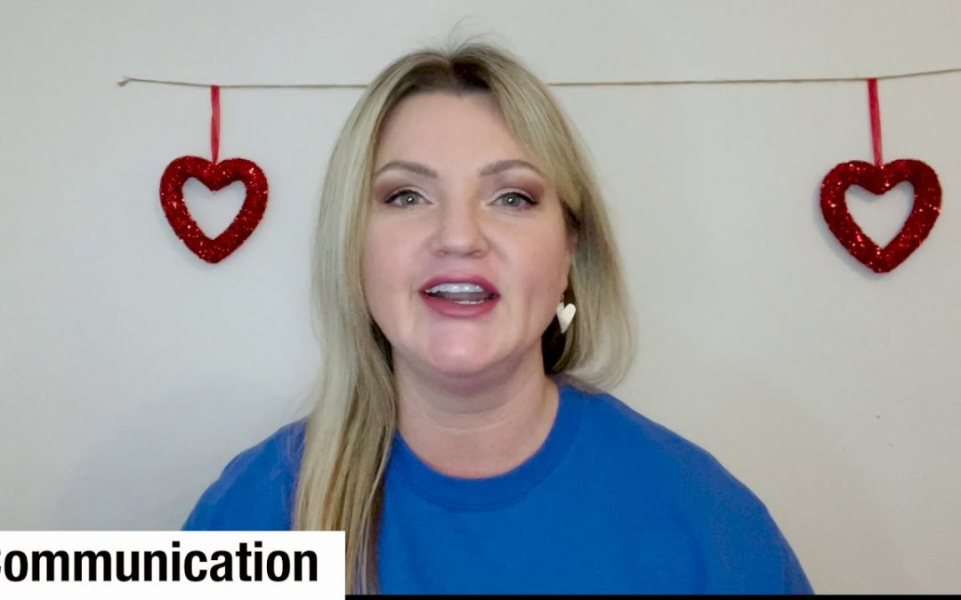 Wellness Wednesday | Building Your Relationships | 2.3.21