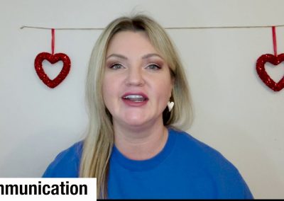 Wellness Wednesday | Building Your Relationships | 2.3.21
