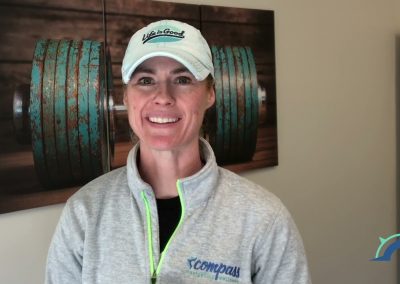 Wellness Wednesday | Beltess Exercises | 3-31-21