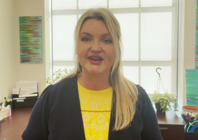 Wellness Wednesday |  Benefits of a Mental Health Professional