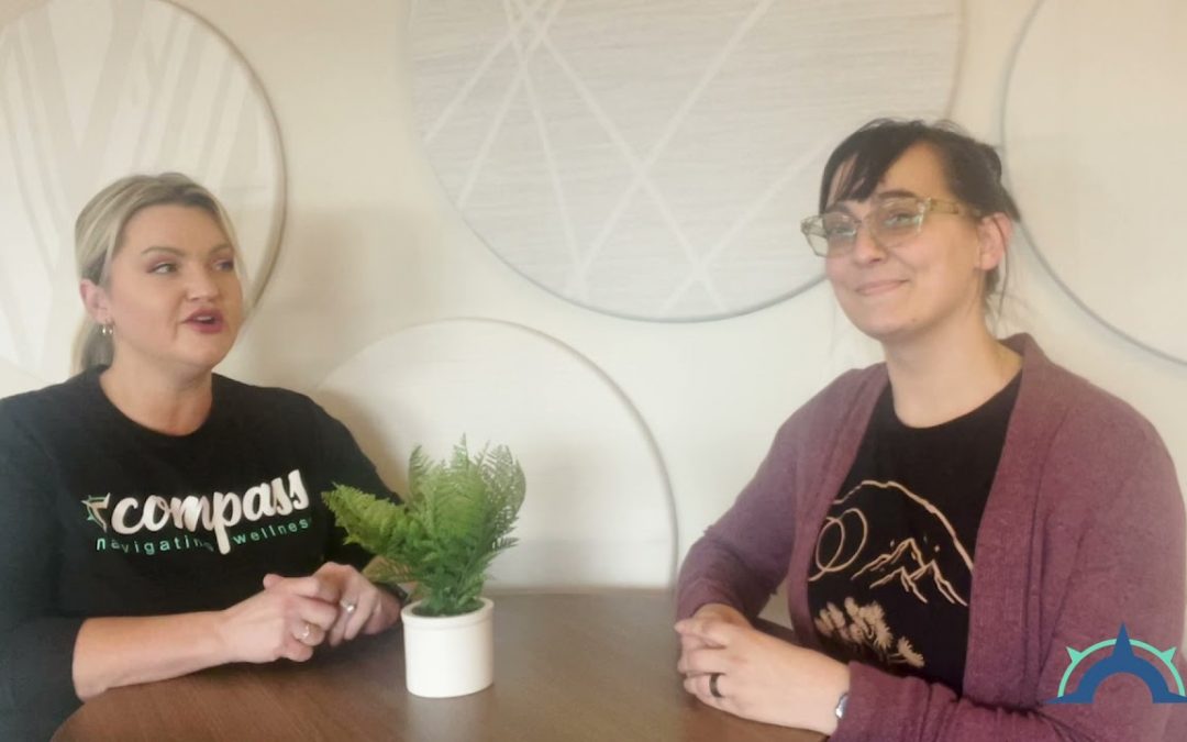 Wellness Wednesday | EMDR | 4-28-2021