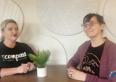 Wellness Wednesday | EMDR | 4-28-2021