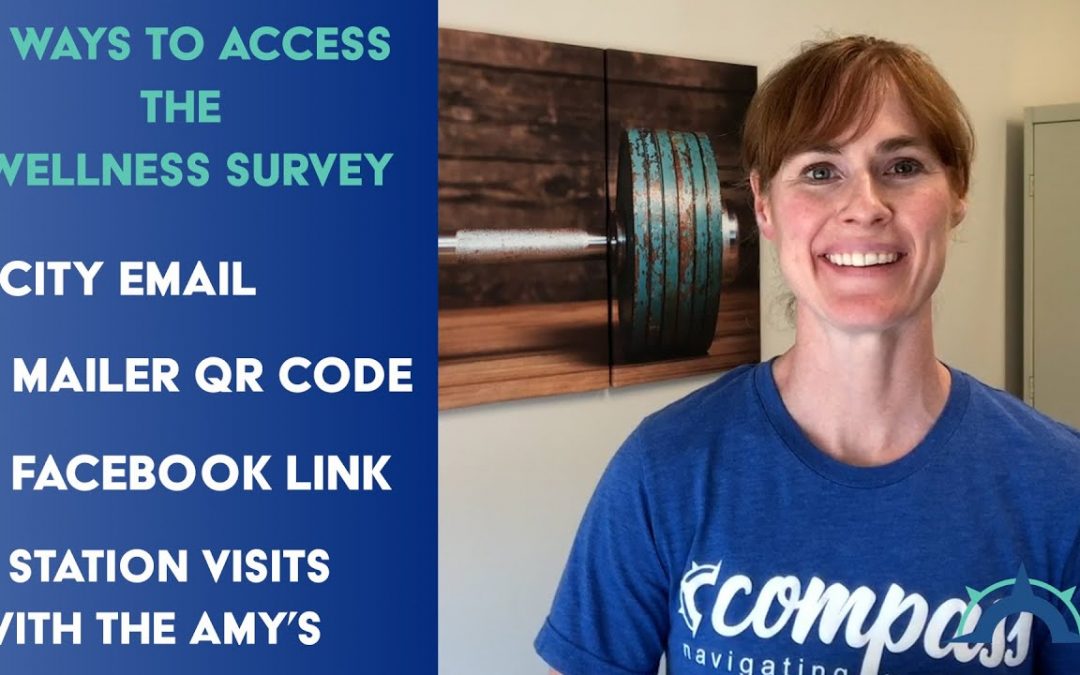 Wellness Wednesday | Surveys | 4 28 21