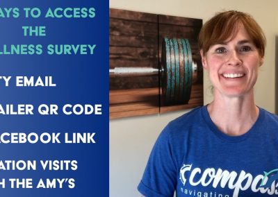 Wellness Wednesday | Surveys | 4 28 21