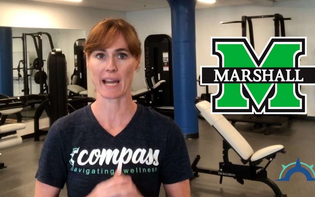 Compass + Exercise Physiology Lab | 7.28.21
