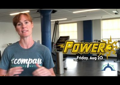Wellness Wednesday: Upcoming Compass Events