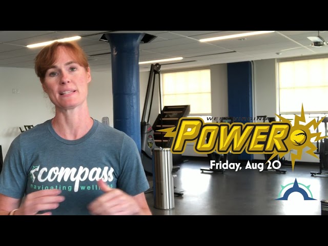 Wellness Wednesday: Upcoming Compass Events