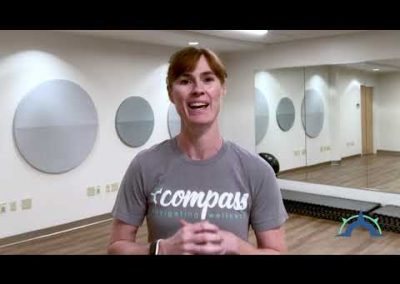 Wellness Wednesday | Yoga | 9/9/21