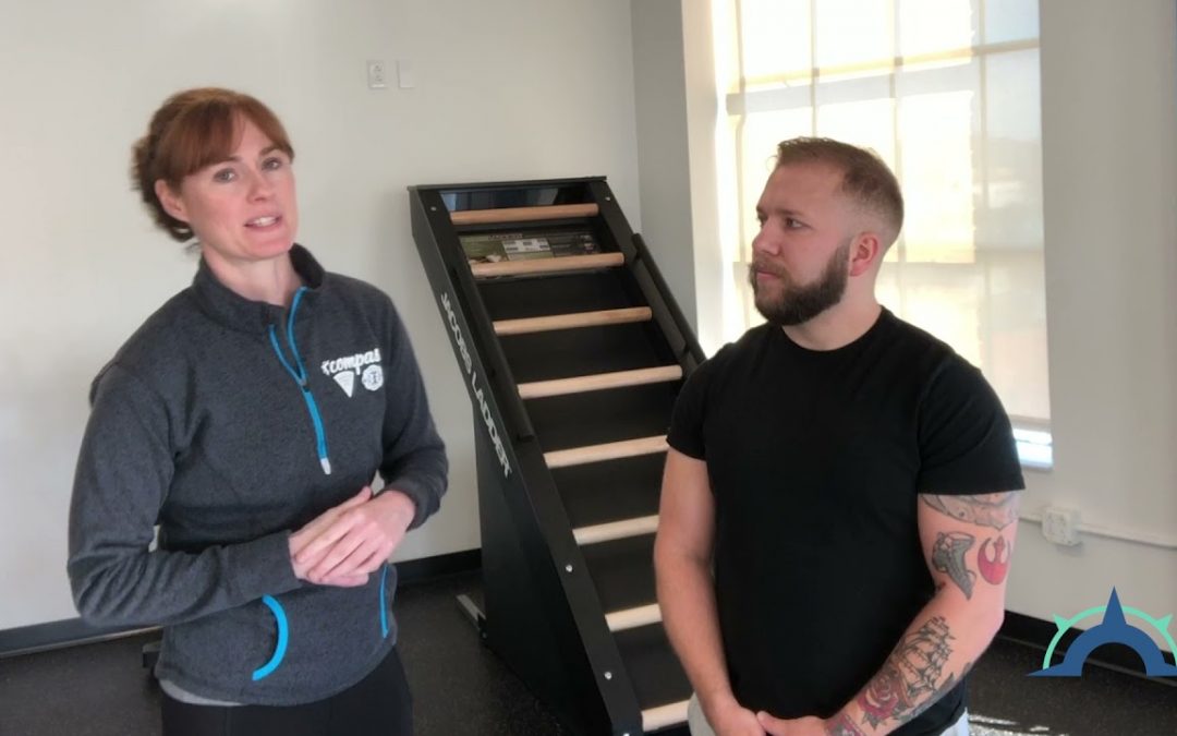 Wellness Wednesday | Body Tempering | 1-5-22