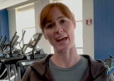 Wellness Wednesday | Getting Your Heart Rate UP | 2-9-22