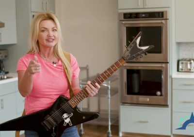 Wellness Wednesday | 6-5-24 | Music and the Brain